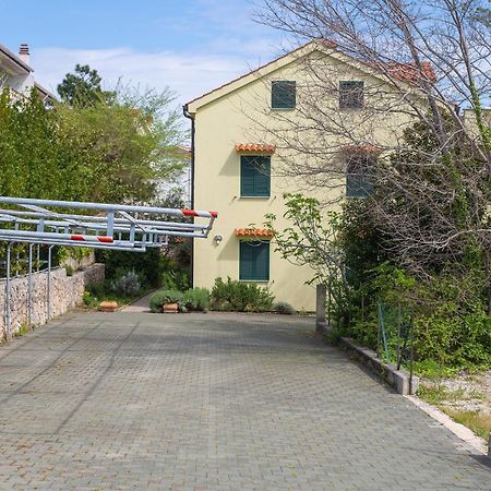 Apartments Ada Baška Εξωτερικό φωτογραφία