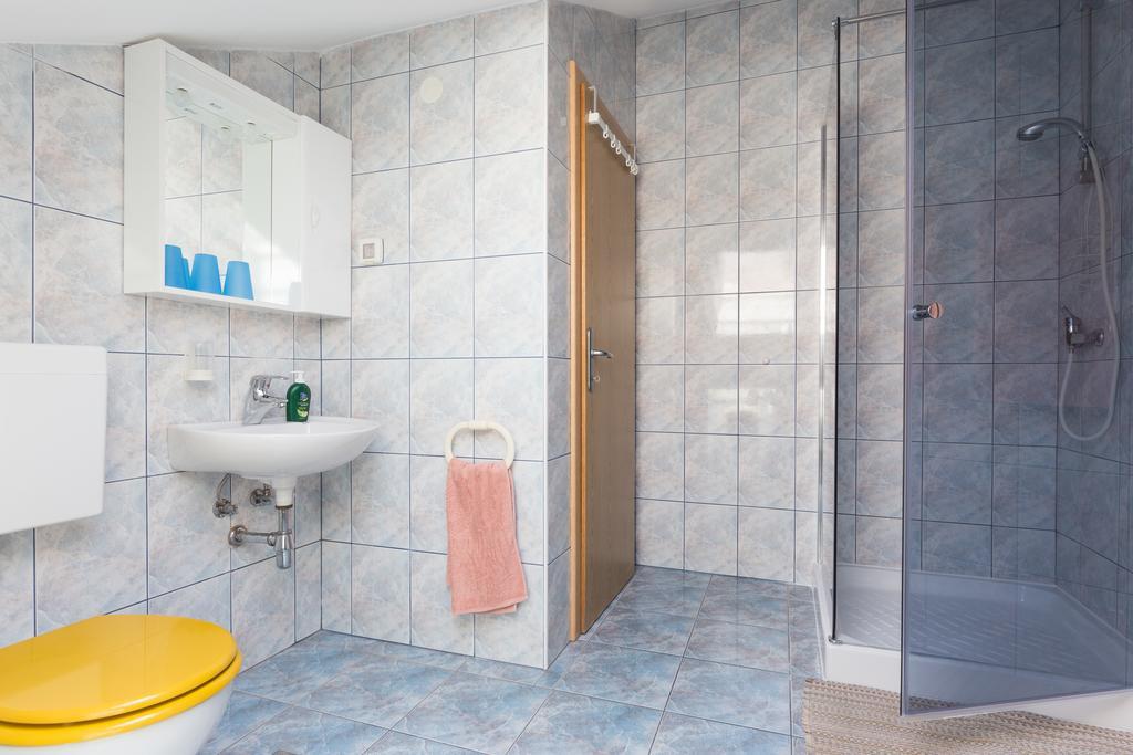 Apartments Ada Baška Εξωτερικό φωτογραφία